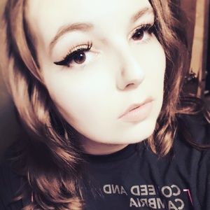 Meet your Posher, Kristen